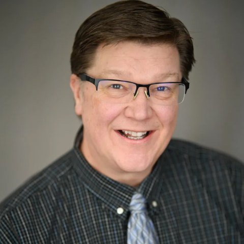 Jerry Dreessen